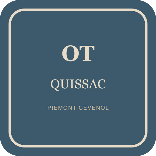 Office de Tourisme de Quissac