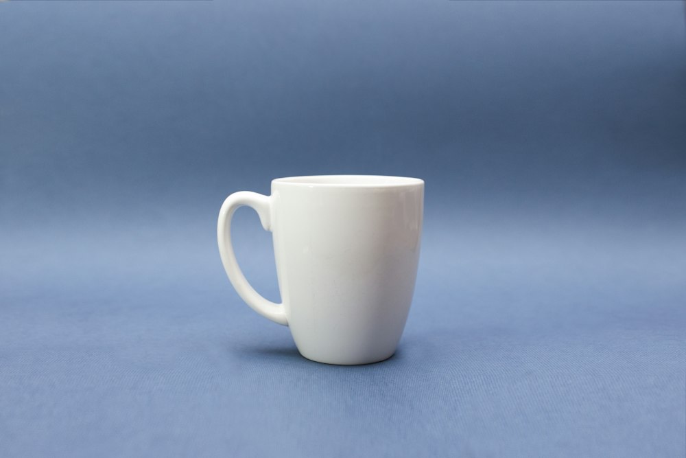 Mug céramique vue mer